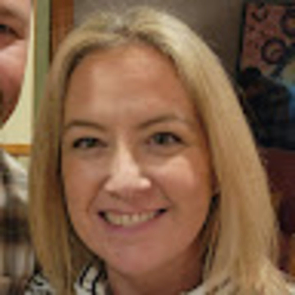 Meet your Posher, Tawnya